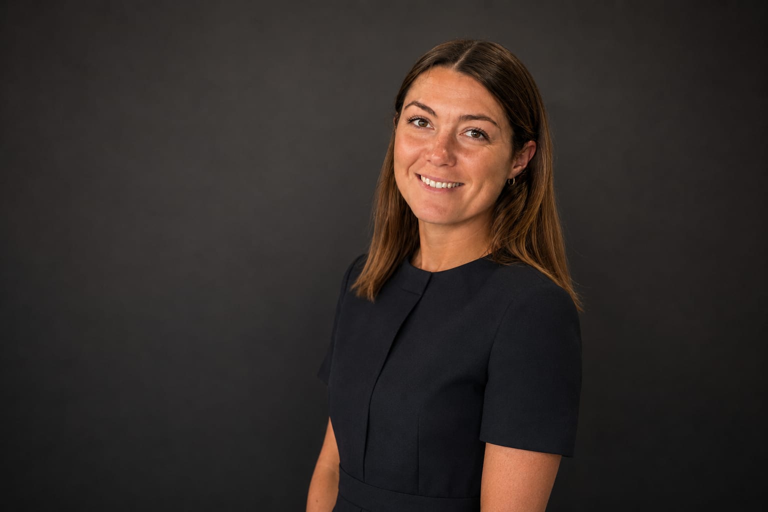 Portrait de Yasmine De Wilde