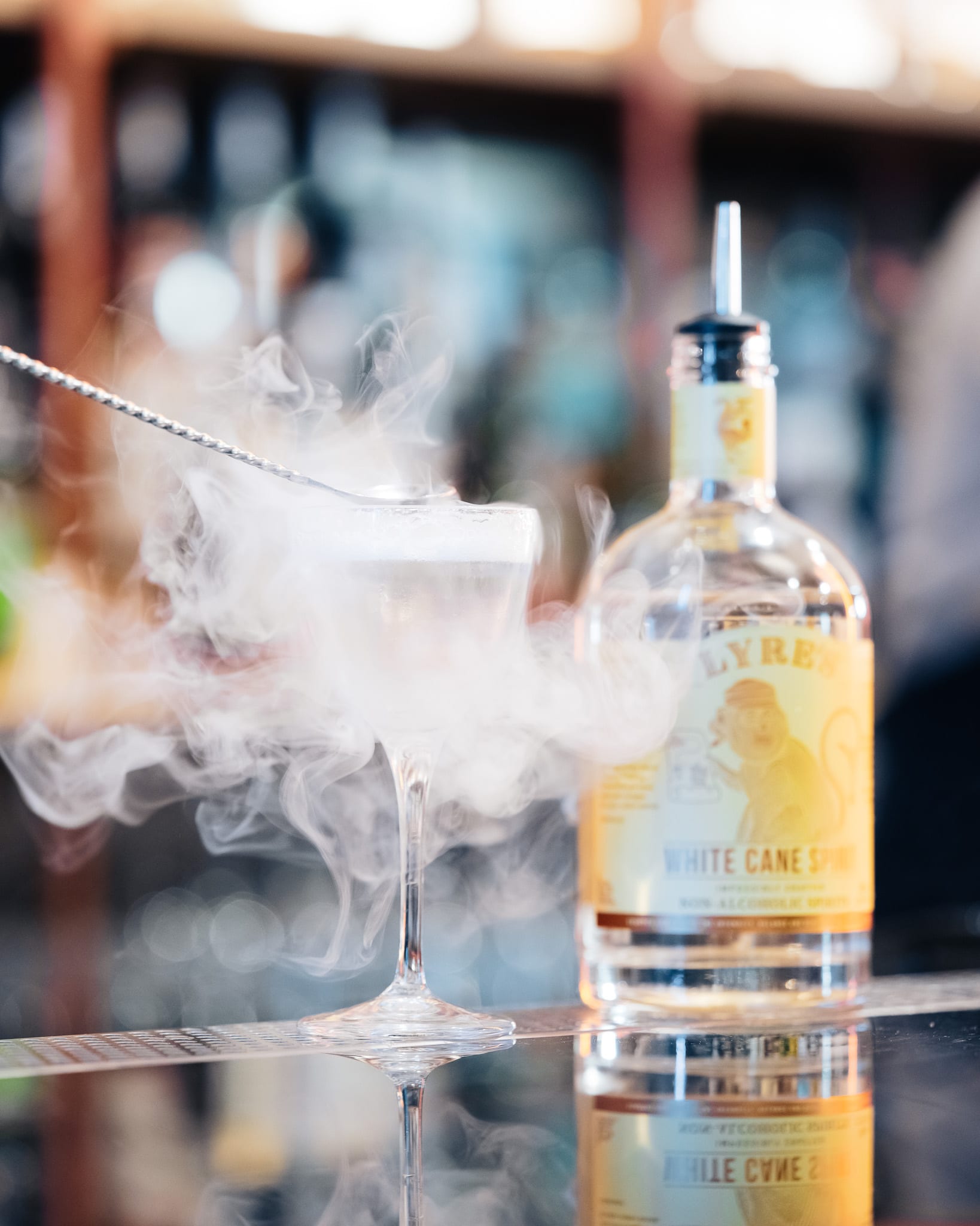 Lyre’s Extraordinary Bar
