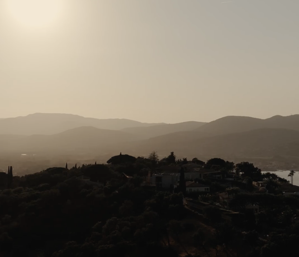 Lucas Ratton - PAD Saint-Tropez