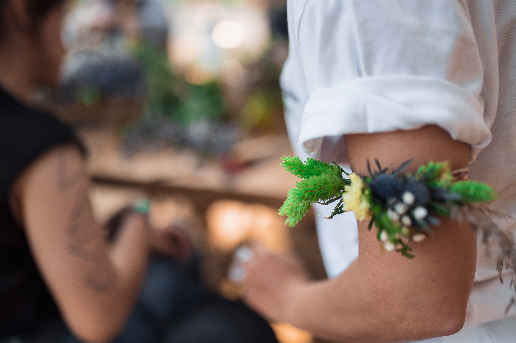 Un festival, une expérience de marque
